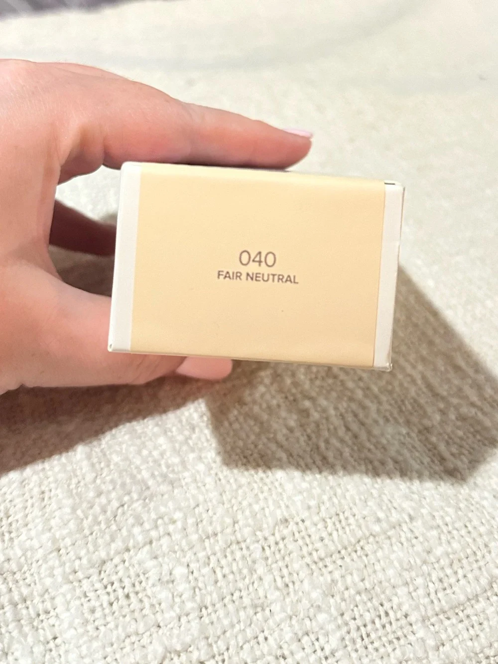 Haus Labs- Triclone Skin Tech Foundation